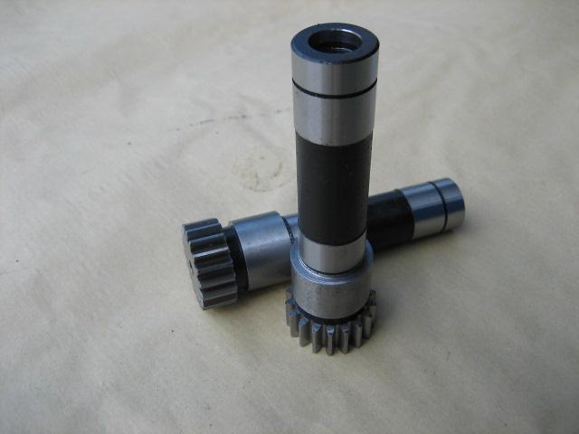 機床配件-圓柱齒輪